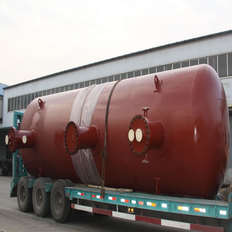 Storage Tank